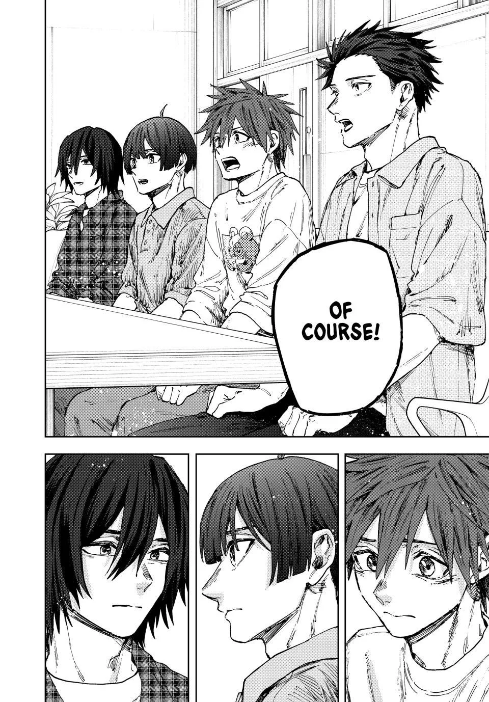 The Fragrant Flower Blooms With Dignity Chapter 174 – Page 23