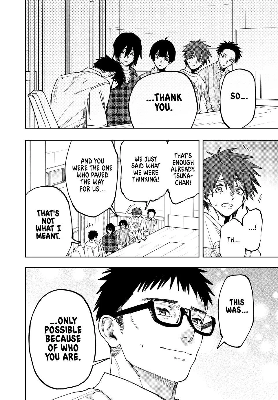 The Fragrant Flower Blooms With Dignity Chapter 175 – Page 6
