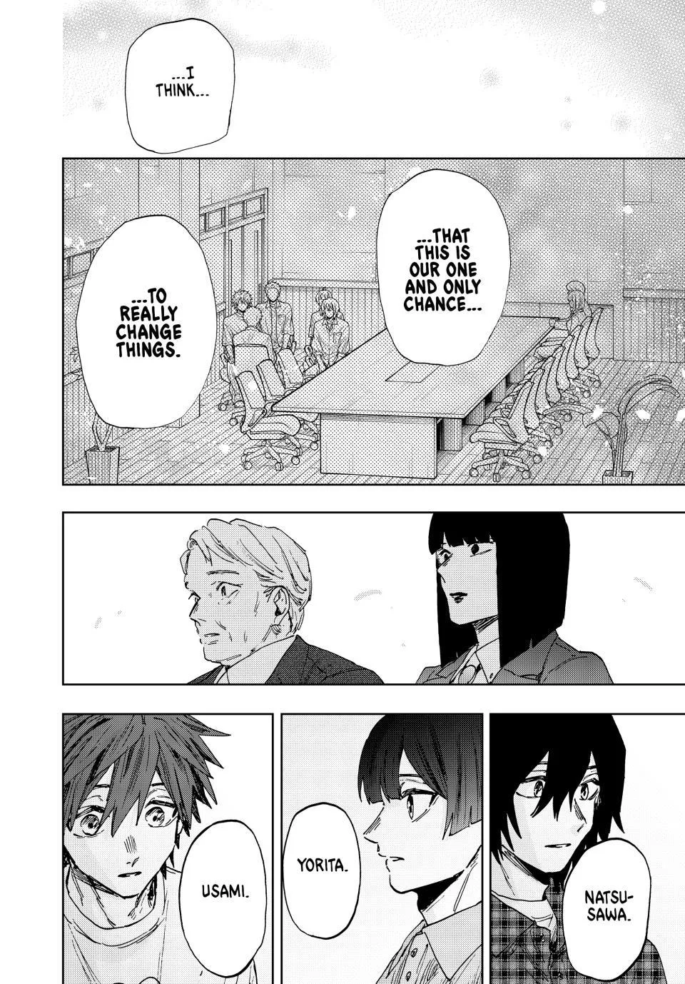 The Fragrant Flower Blooms With Dignity Chapter 175 – Page 16