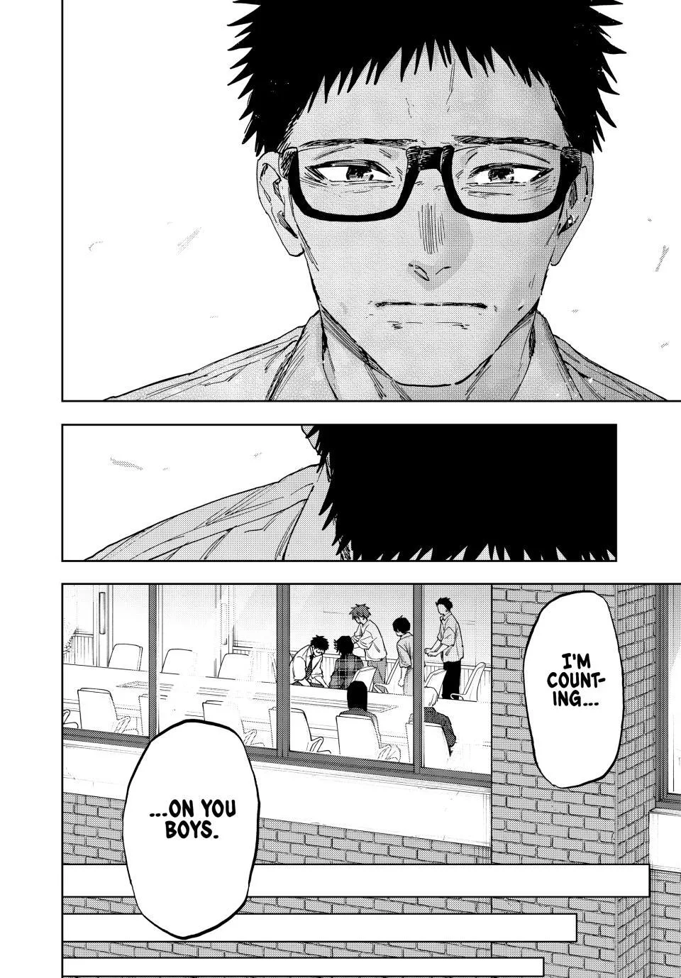 The Fragrant Flower Blooms With Dignity Chapter 175 – Page 22
