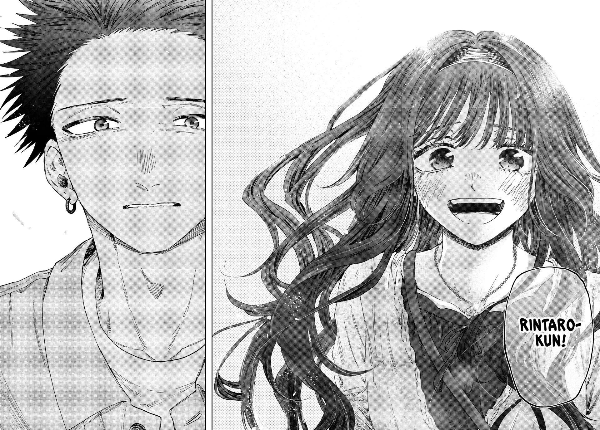 The Fragrant Flower Blooms With Dignity Chapter 175 – Page 26