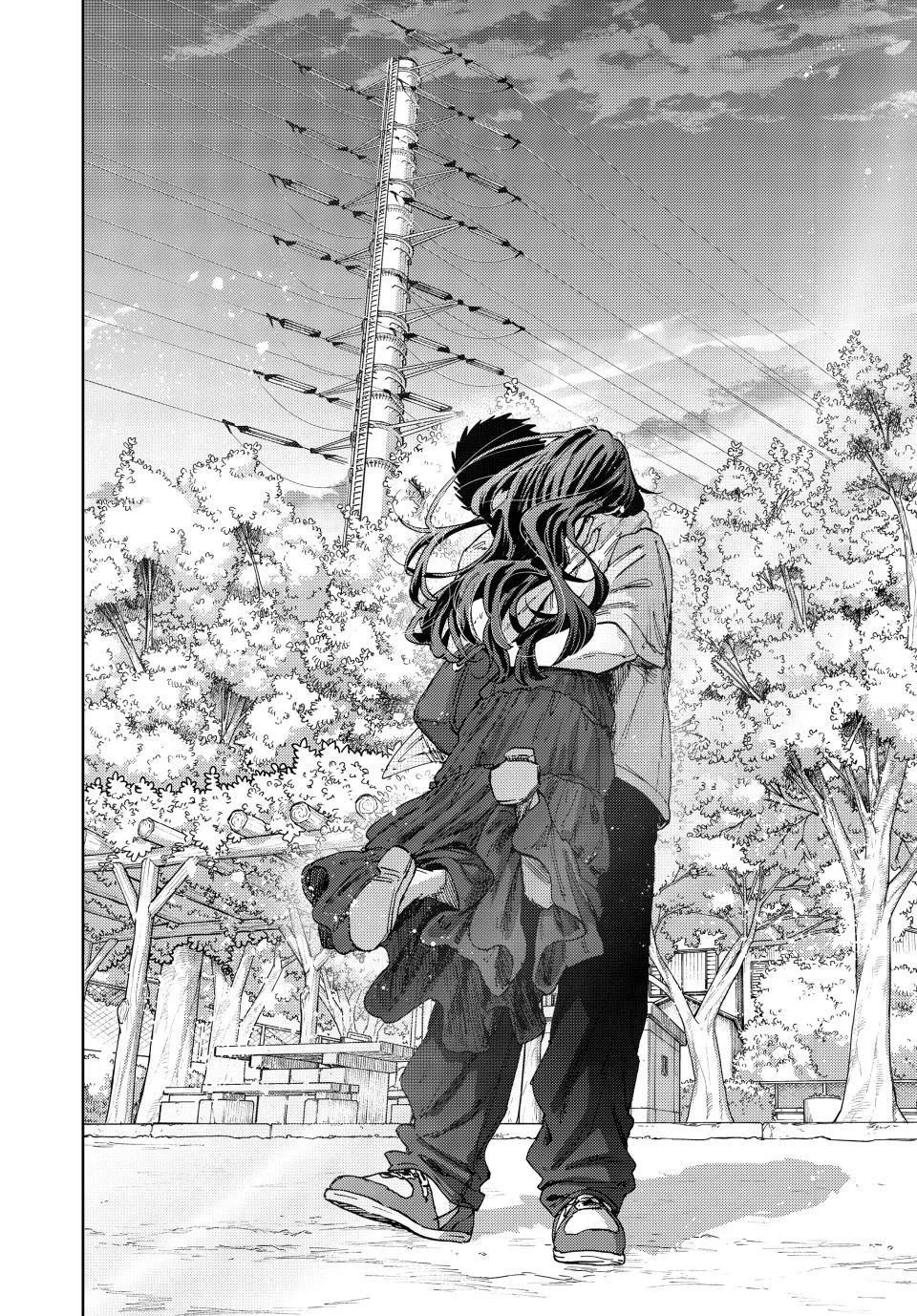 The Fragrant Flower Blooms With Dignity Chapter 175 – Page 27