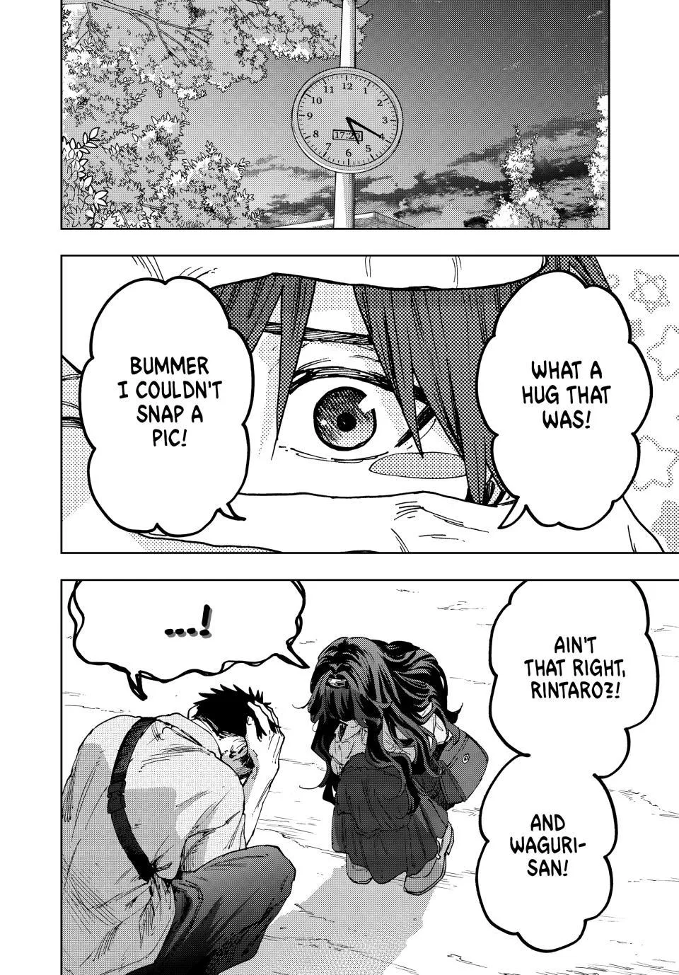 The Fragrant Flower Blooms With Dignity Chapter 176 – Page 2