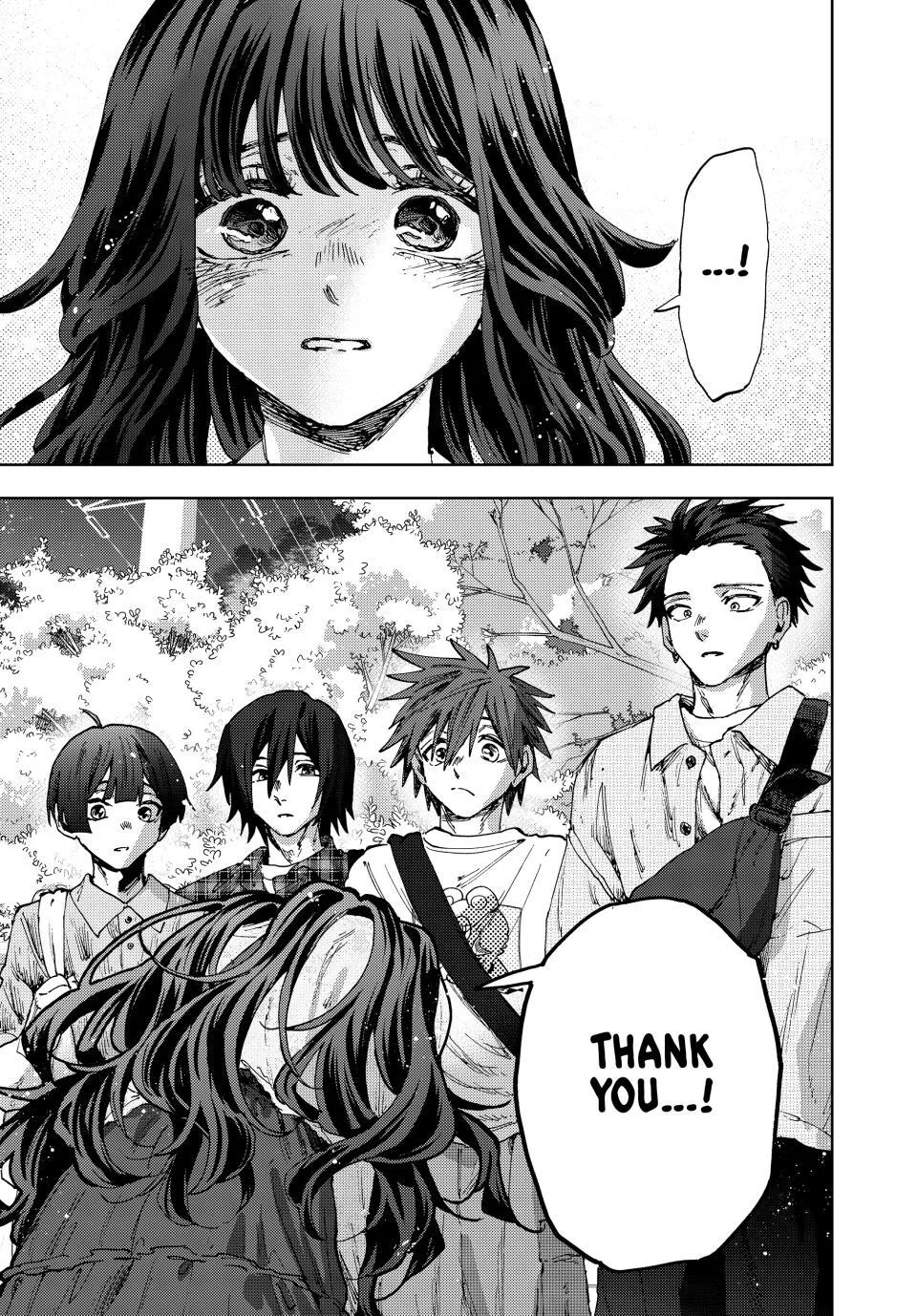The Fragrant Flower Blooms With Dignity Chapter 176 – Page 9