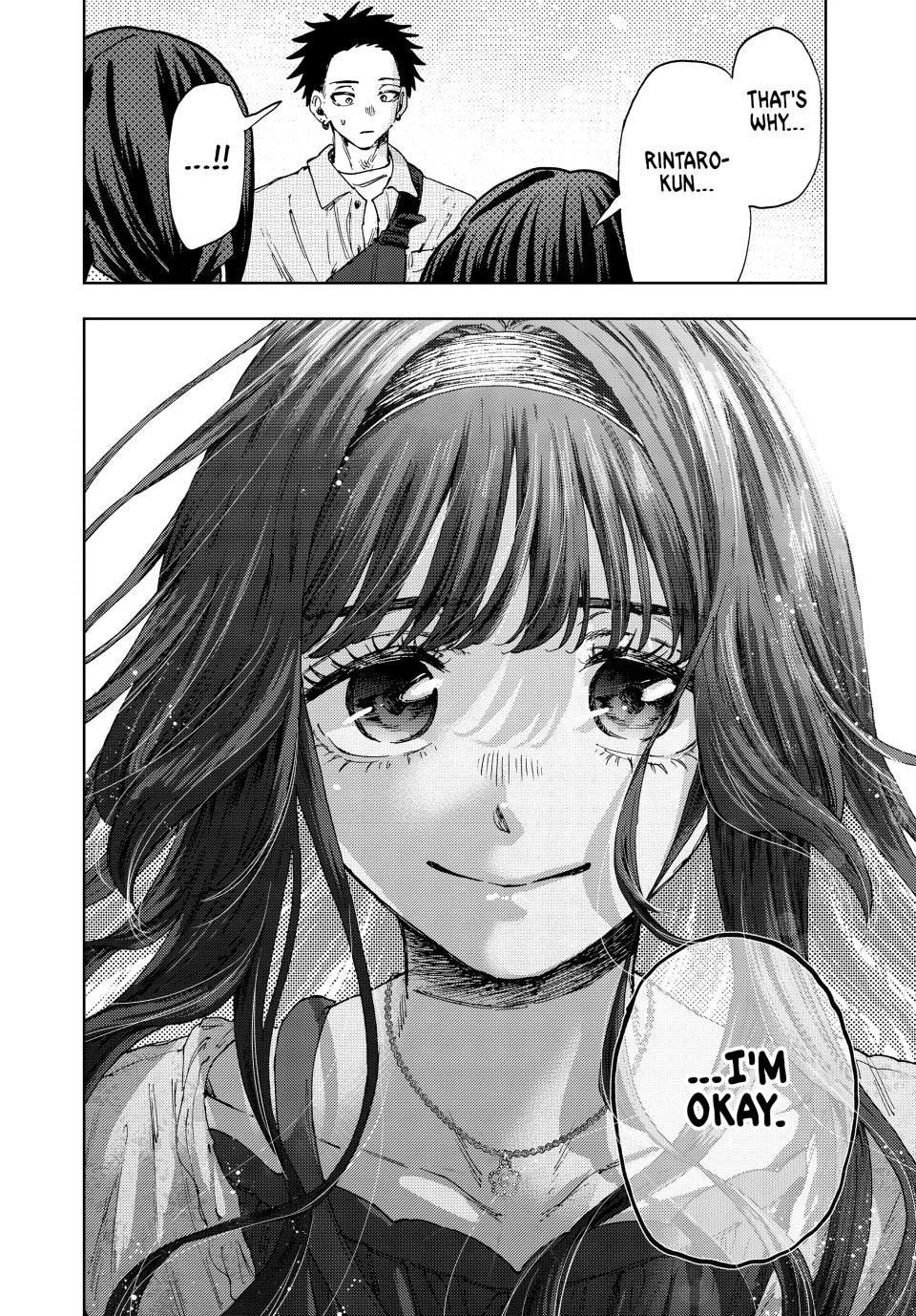 The Fragrant Flower Blooms With Dignity Chapter 176 – Page 16