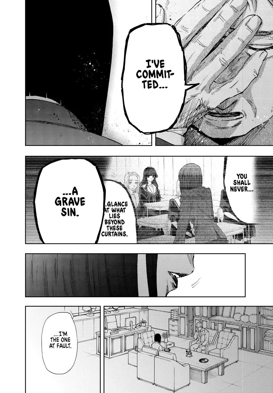 The Fragrant Flower Blooms With Dignity Chapter 177 – Page 16