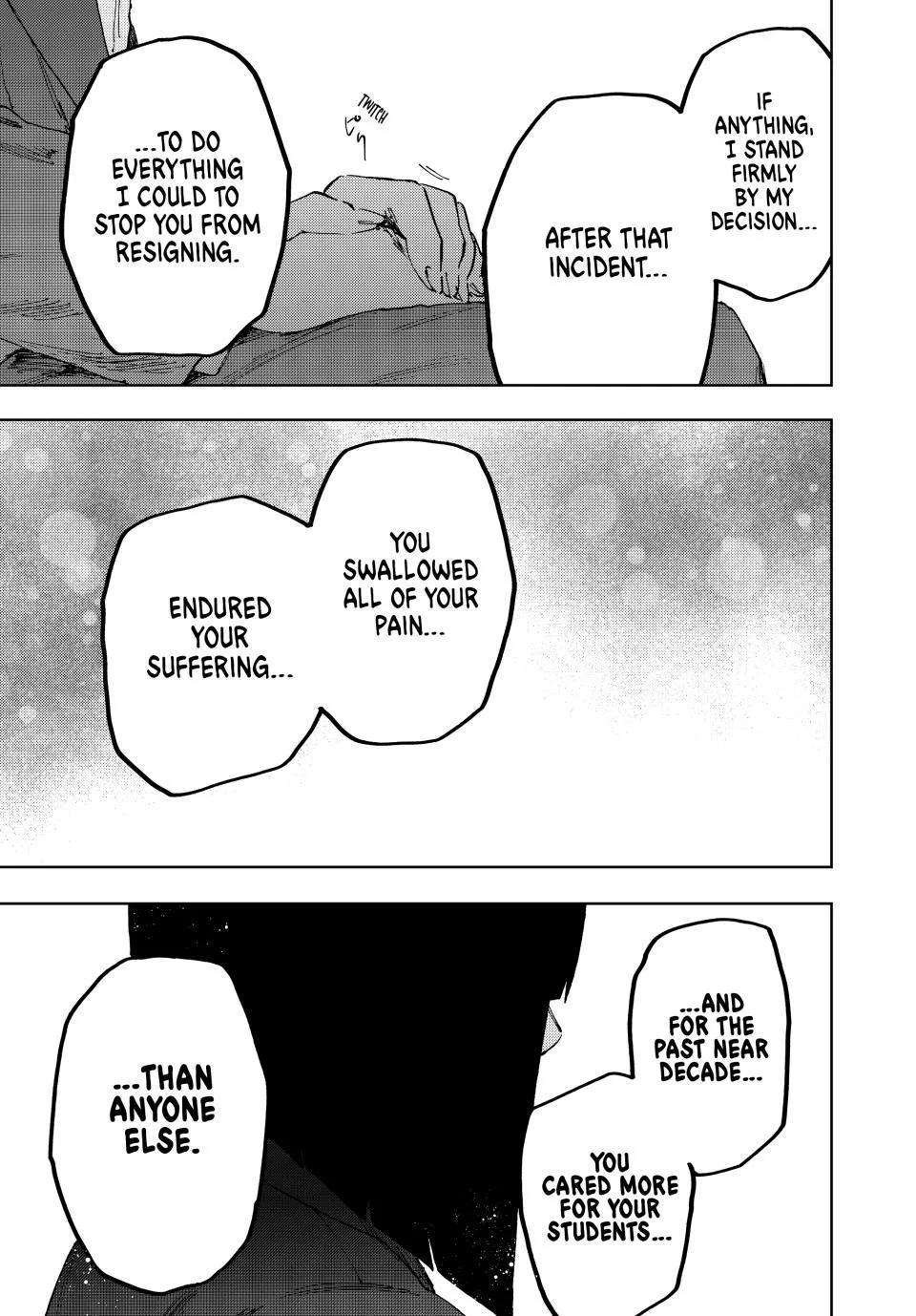 The Fragrant Flower Blooms With Dignity Chapter 177 – Page 19