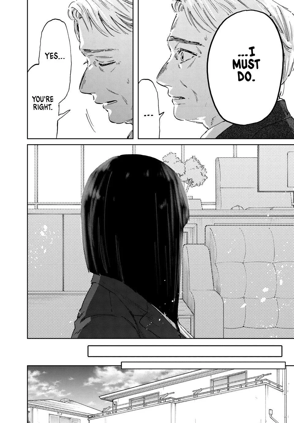 The Fragrant Flower Blooms With Dignity Chapter 177 – Page 22