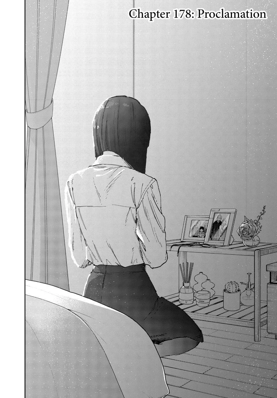 The Fragrant Flower Blooms With Dignity Chapter 178 – Page 2