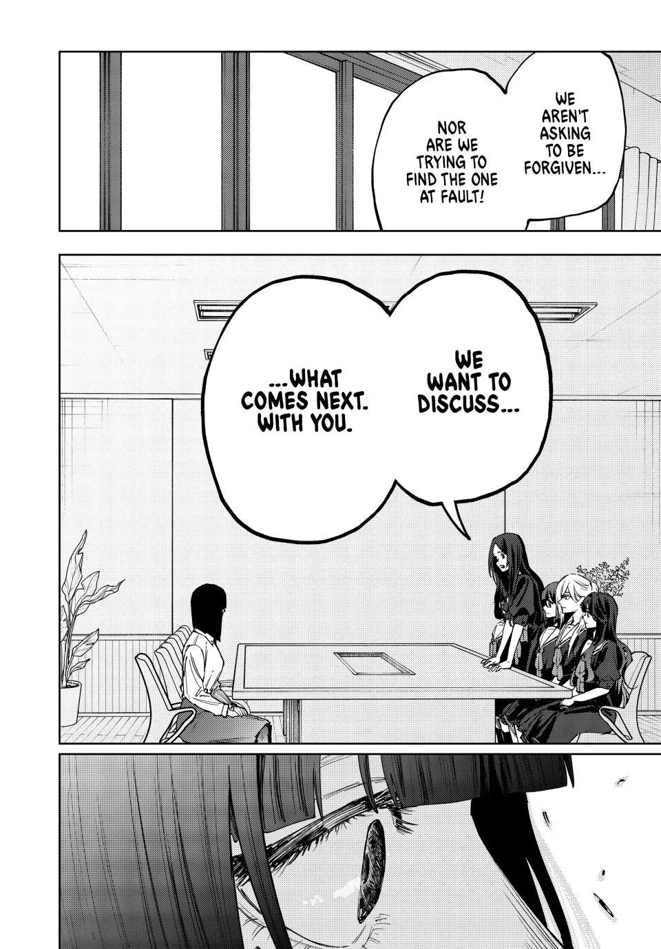 The Fragrant Flower Blooms With Dignity Chapter 179 – Page 2
