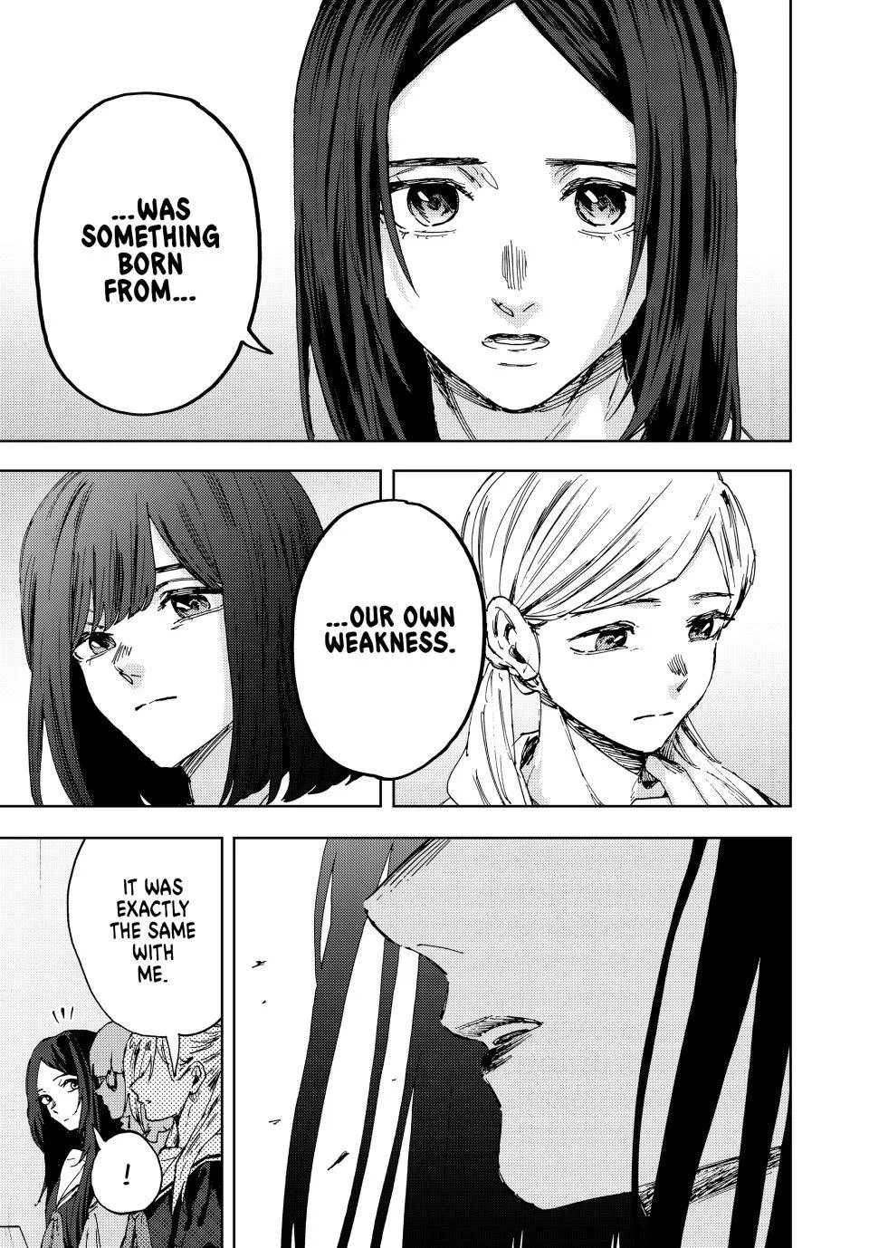 The Fragrant Flower Blooms With Dignity Chapter 179 – Page 5