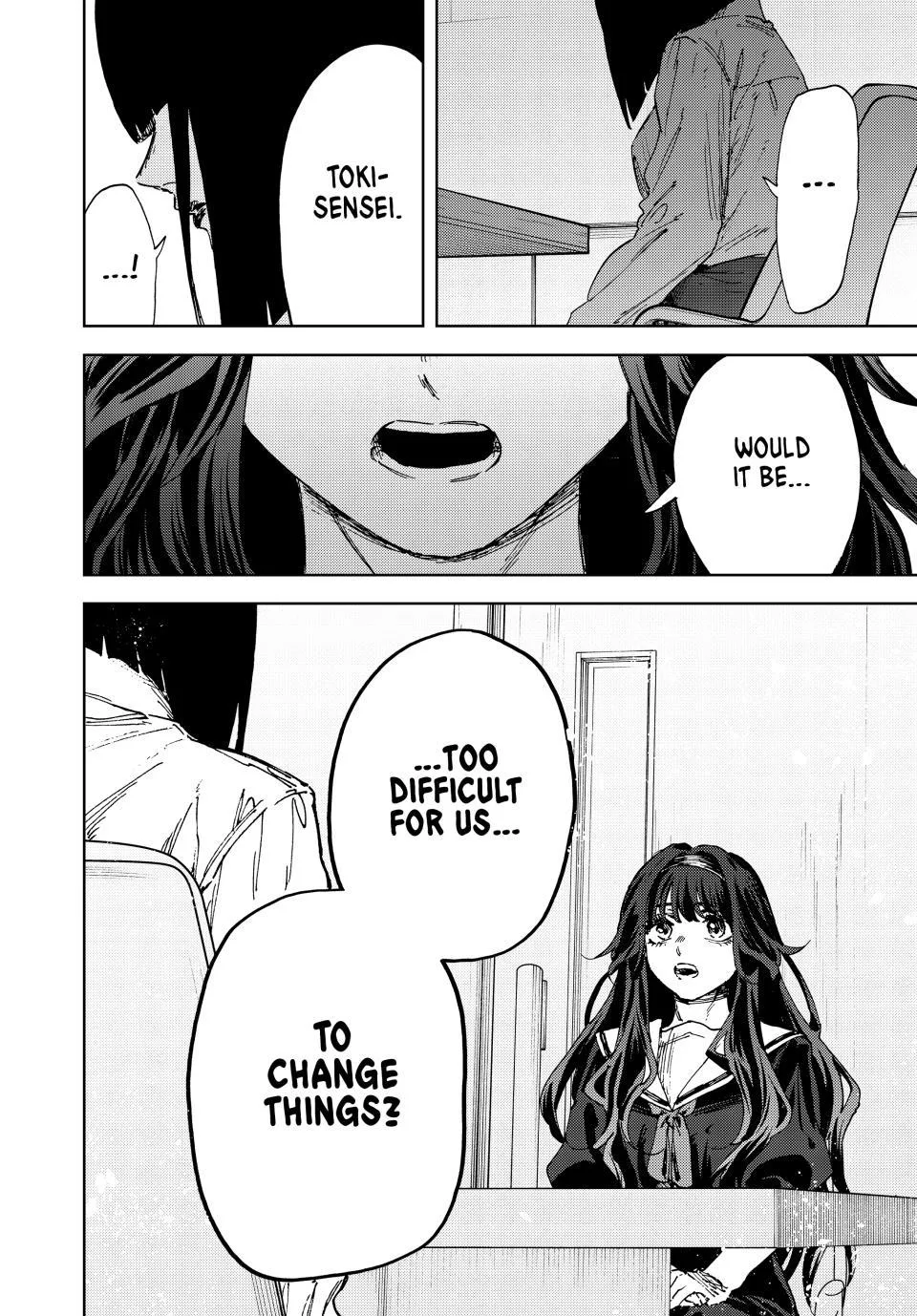 The Fragrant Flower Blooms With Dignity Chapter 179 – Page 10
