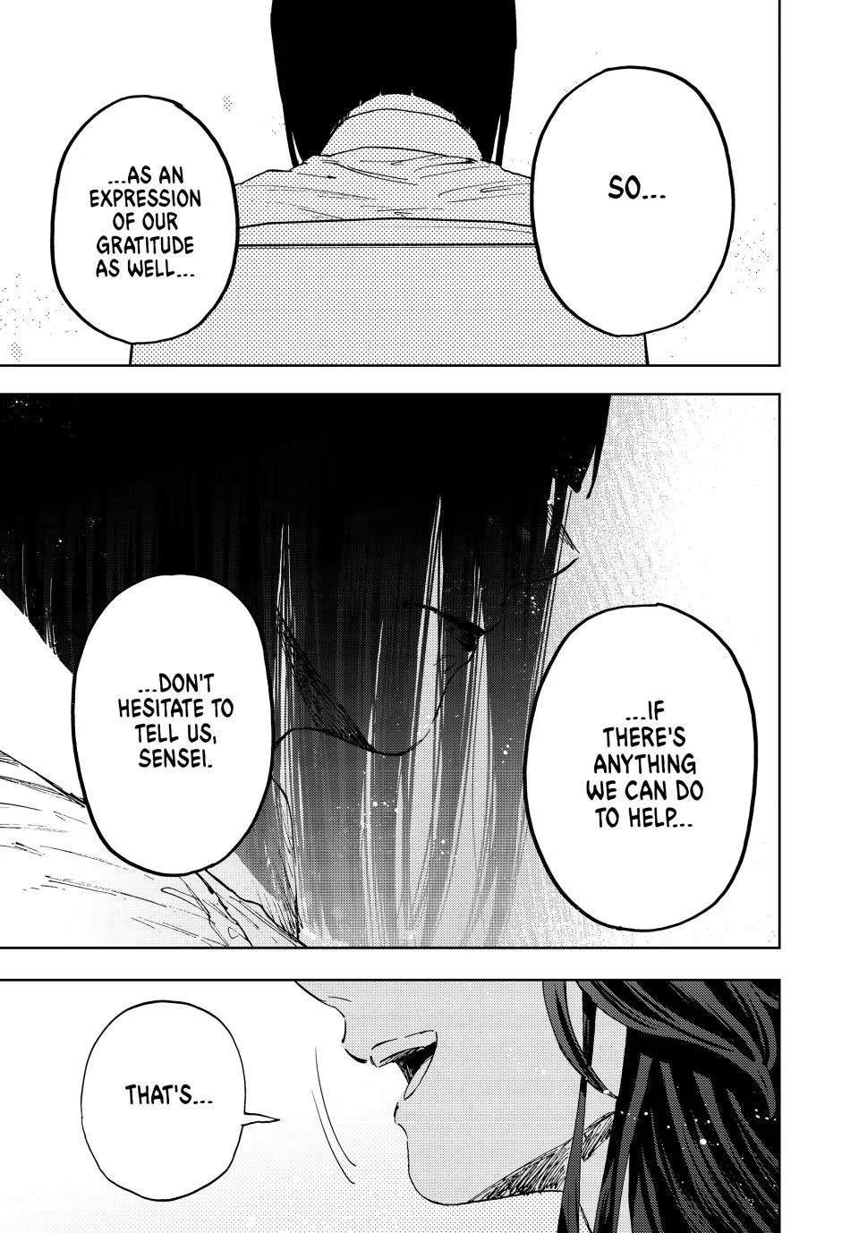 The Fragrant Flower Blooms With Dignity Chapter 179 – Page 13