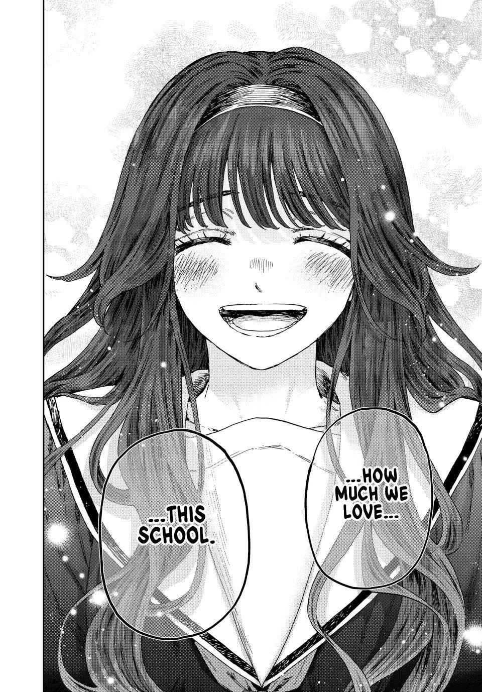 The Fragrant Flower Blooms With Dignity Chapter 179 – Page 14