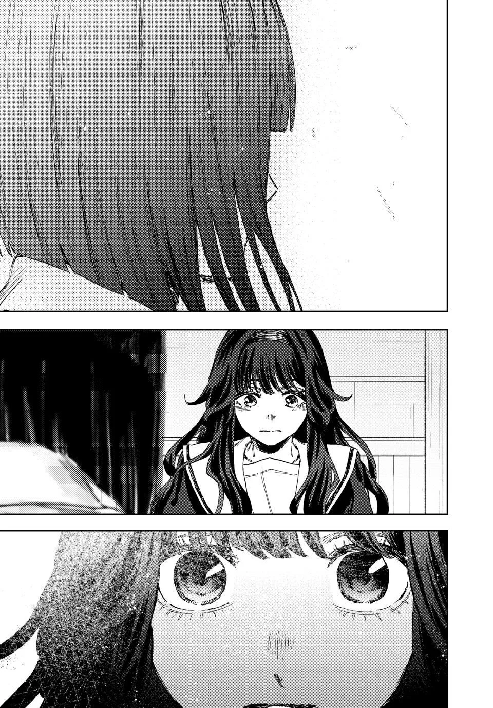 The Fragrant Flower Blooms With Dignity Chapter 179 – Page 15