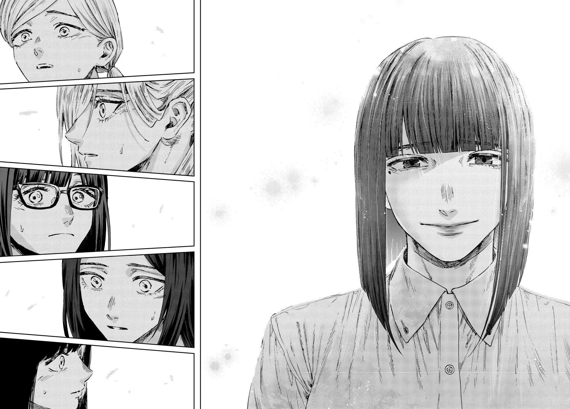 The Fragrant Flower Blooms With Dignity Chapter 179 – Page 16
