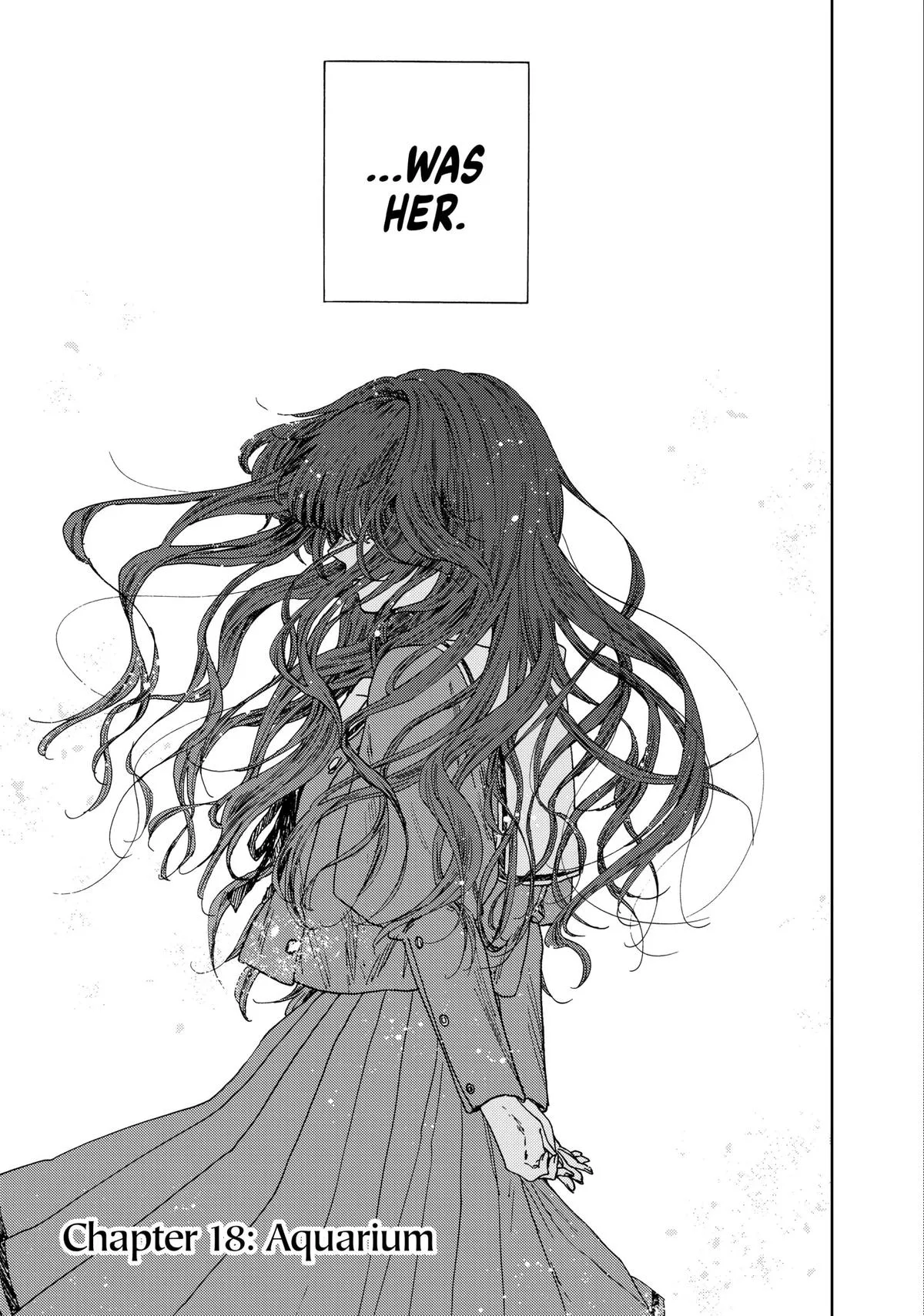 The Fragrant Flower Blooms With Dignity Chapter 18 – Page 3