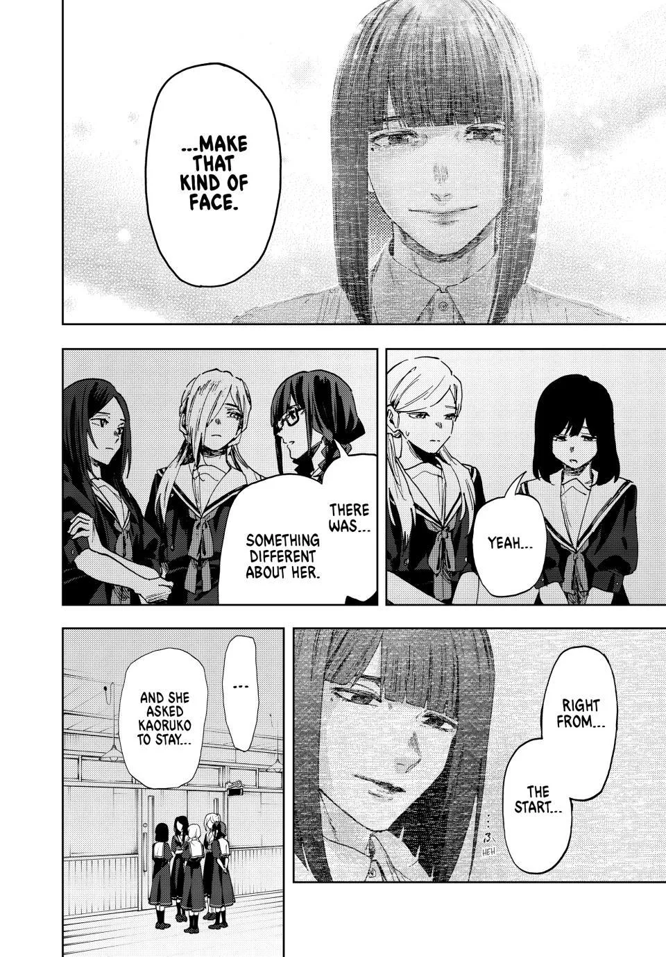 The Fragrant Flower Blooms With Dignity Chapter 180 – Page 2