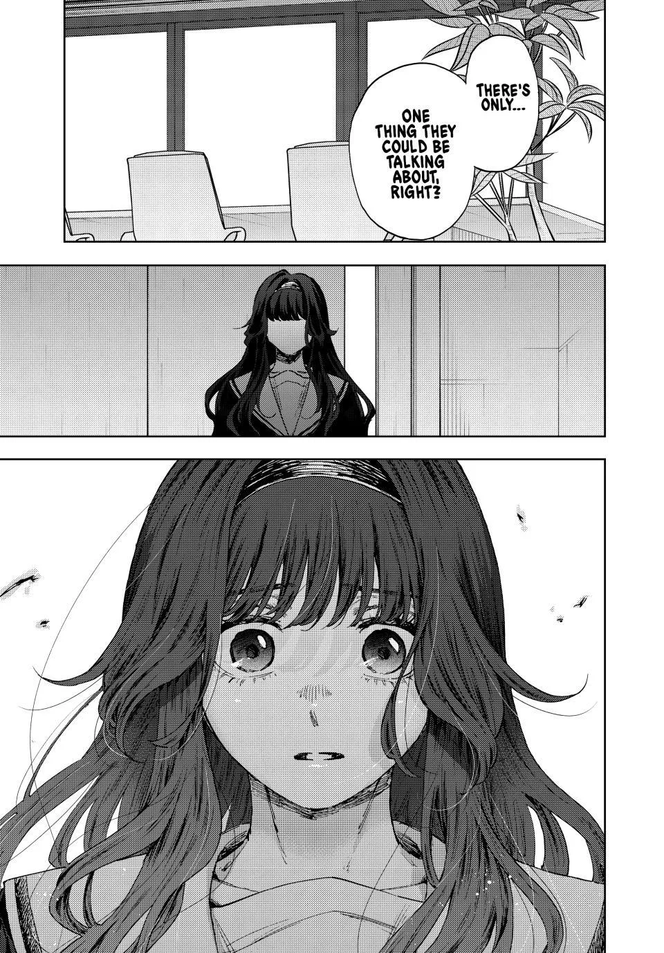 The Fragrant Flower Blooms With Dignity Chapter 180 – Page 3
