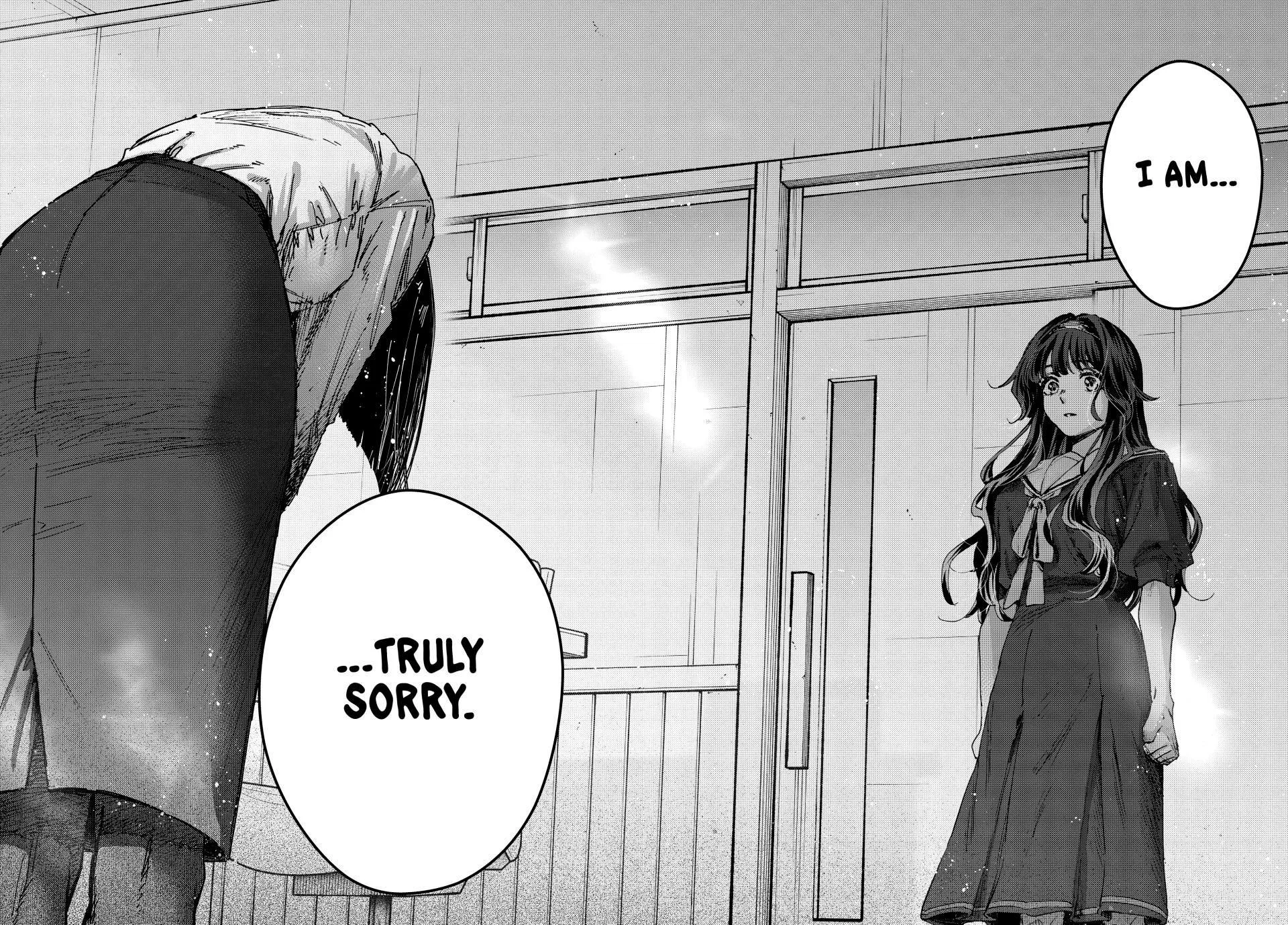 The Fragrant Flower Blooms With Dignity Chapter 180 – Page 4