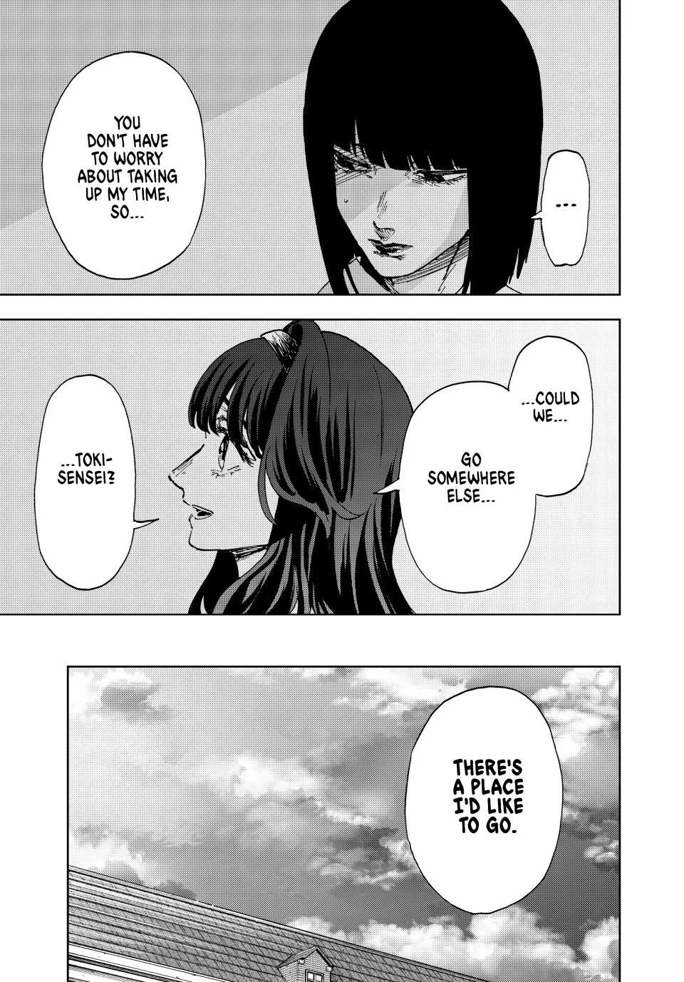The Fragrant Flower Blooms With Dignity Chapter 180 – Page 10
