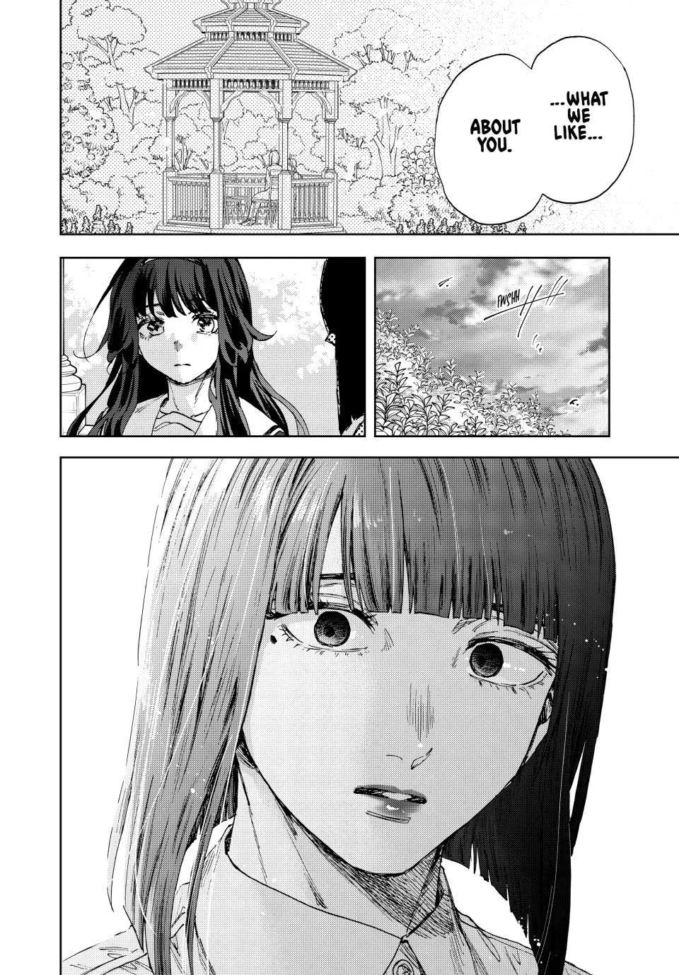 The Fragrant Flower Blooms With Dignity Chapter 180 – Page 15