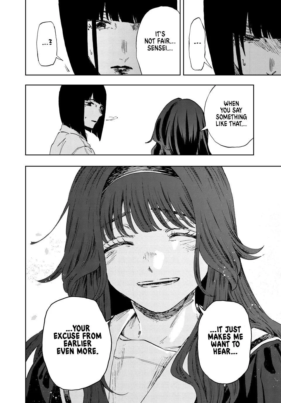 The Fragrant Flower Blooms With Dignity Chapter 181 – Page 14