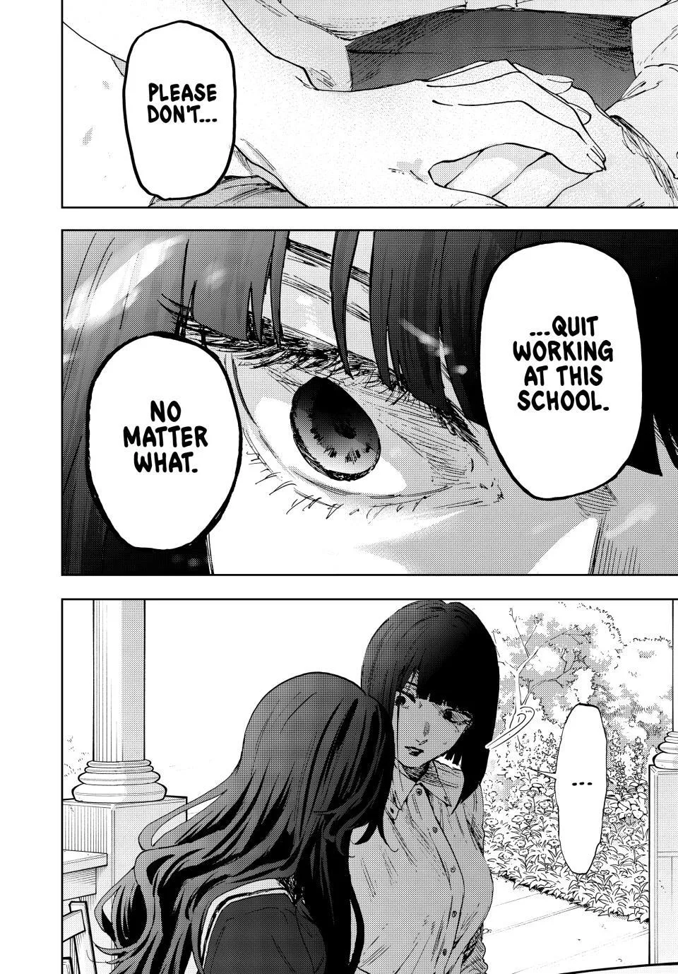 The Fragrant Flower Blooms With Dignity Chapter 181 – Page 16