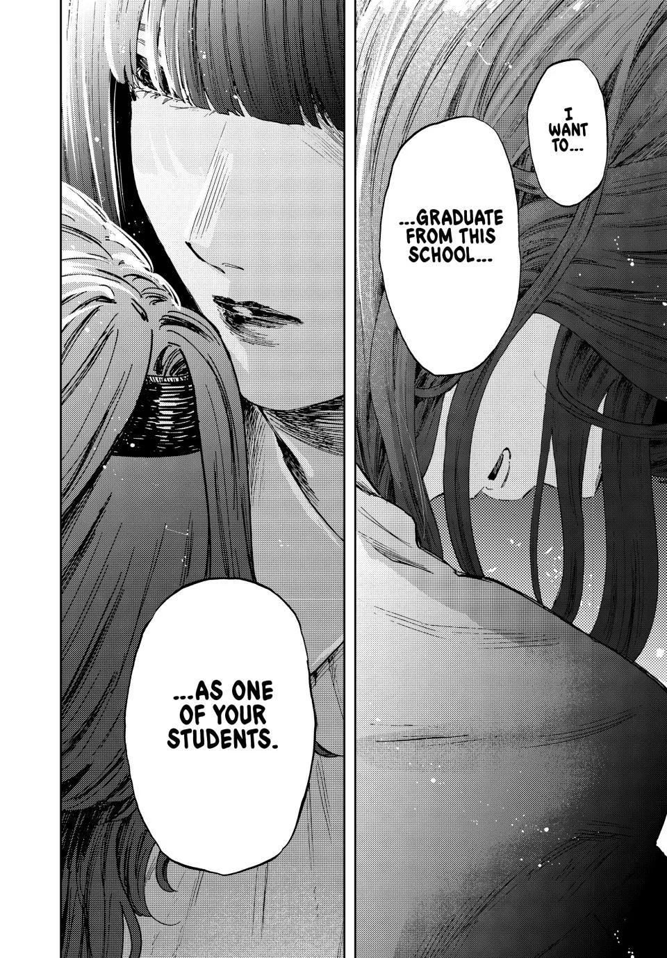The Fragrant Flower Blooms With Dignity Chapter 181 – Page 22
