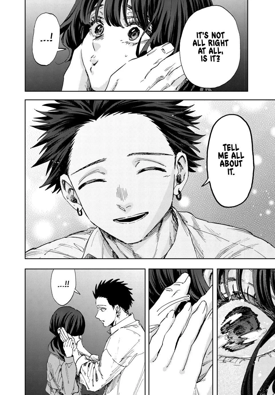 The Fragrant Flower Blooms With Dignity Chapter 182 – Page 12