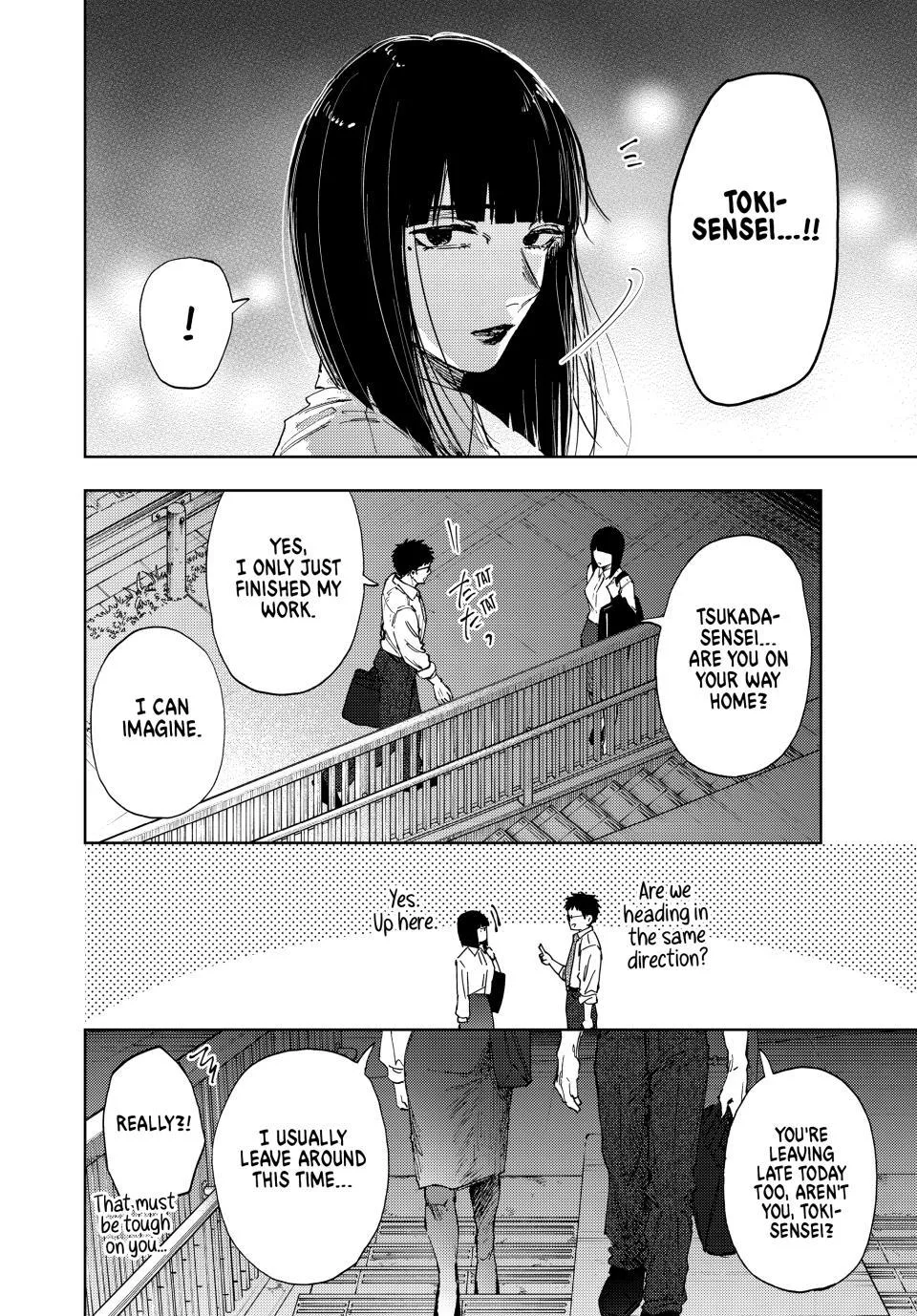 The Fragrant Flower Blooms With Dignity Chapter 183 – Page 4