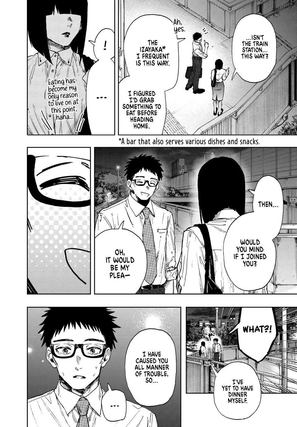 The Fragrant Flower Blooms With Dignity Chapter 183 – Page 6