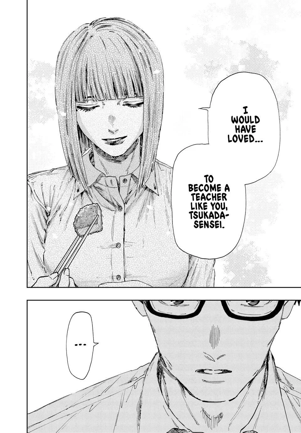 The Fragrant Flower Blooms With Dignity Chapter 183 – Page 14