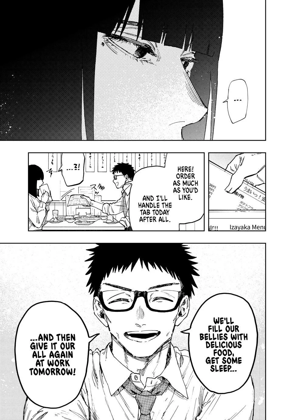 The Fragrant Flower Blooms With Dignity Chapter 183 – Page 17