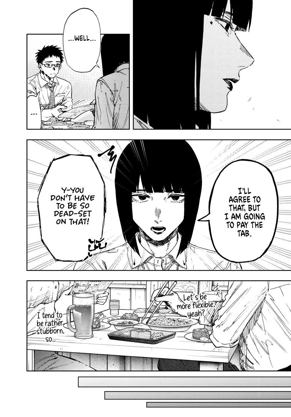 The Fragrant Flower Blooms With Dignity Chapter 183 – Page 18