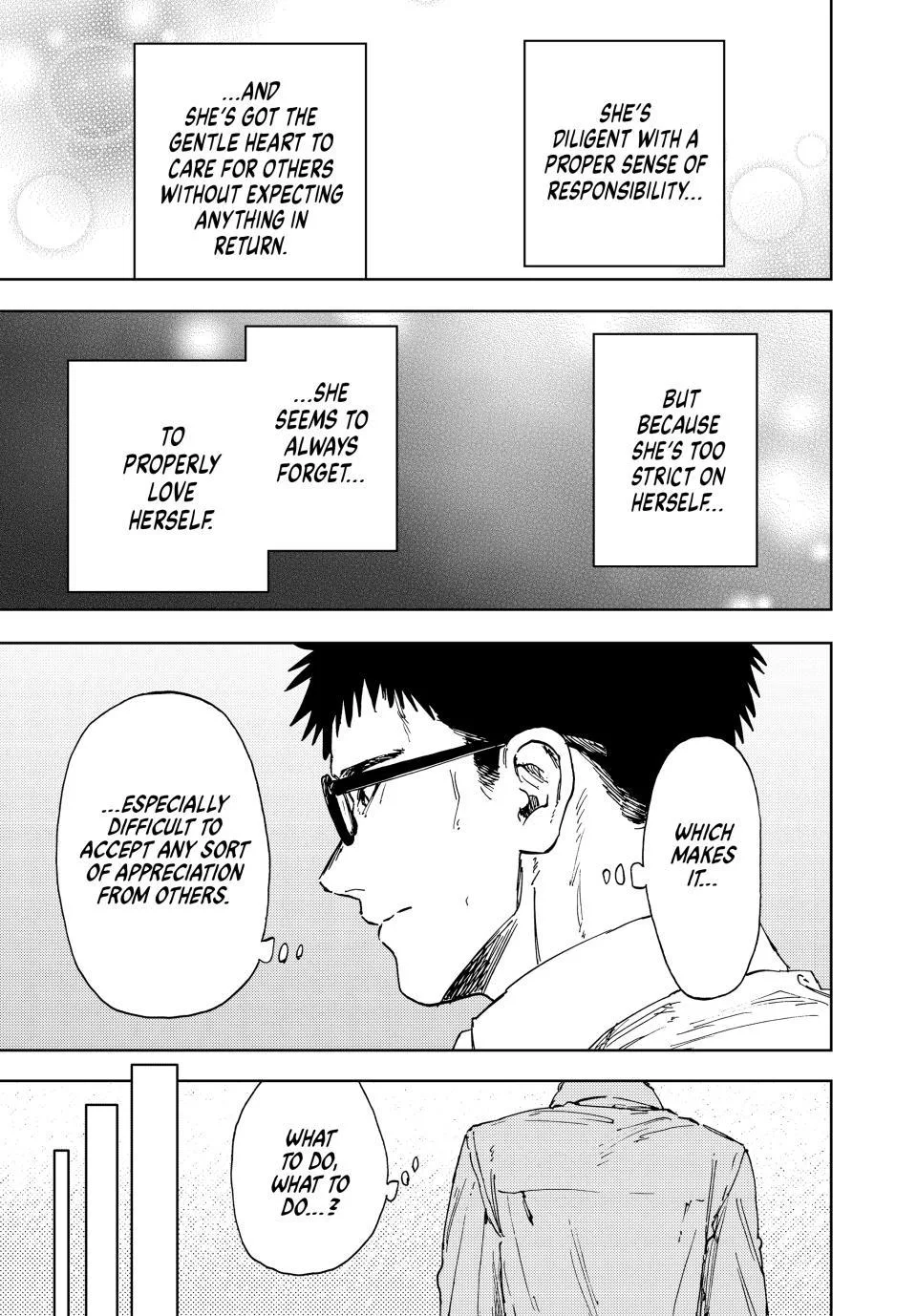 The Fragrant Flower Blooms With Dignity Chapter 183 – Page 21