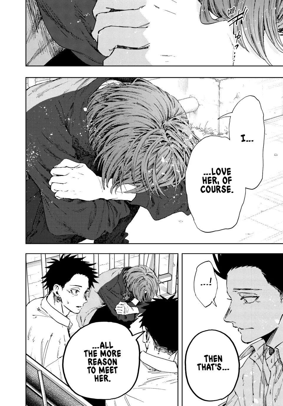 The Fragrant Flower Blooms With Dignity Chapter 184 – Page 24