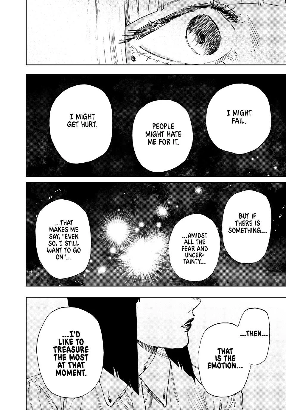 The Fragrant Flower Blooms With Dignity Chapter 185 – Page 10