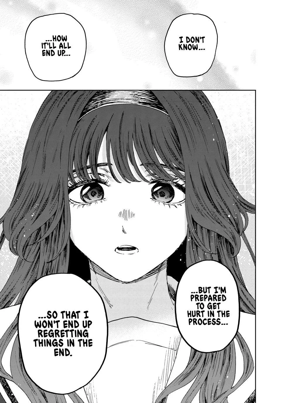 The Fragrant Flower Blooms With Dignity Chapter 185 – Page 11