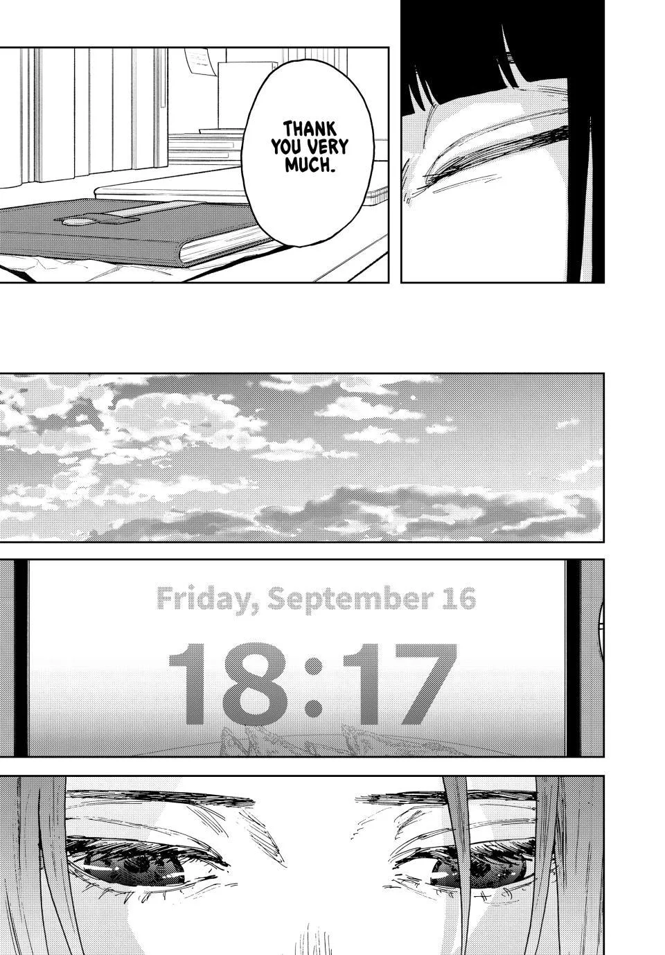 The Fragrant Flower Blooms With Dignity Chapter 185 – Page 13