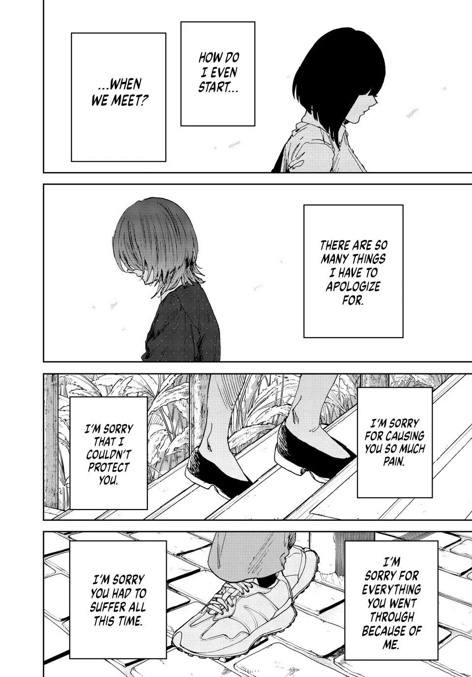 The Fragrant Flower Blooms With Dignity Chapter 185 – Page 16