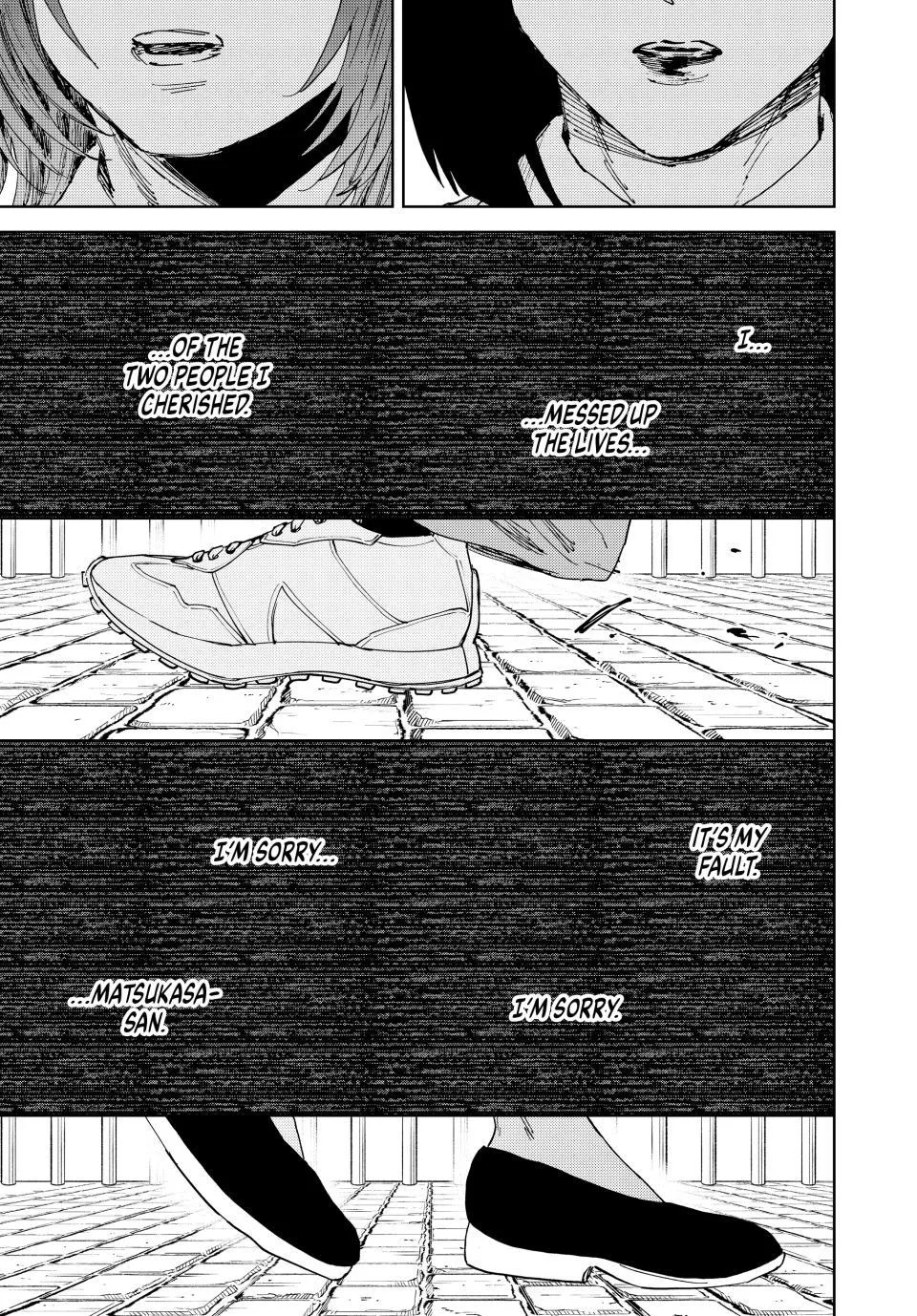 The Fragrant Flower Blooms With Dignity Chapter 185 – Page 19