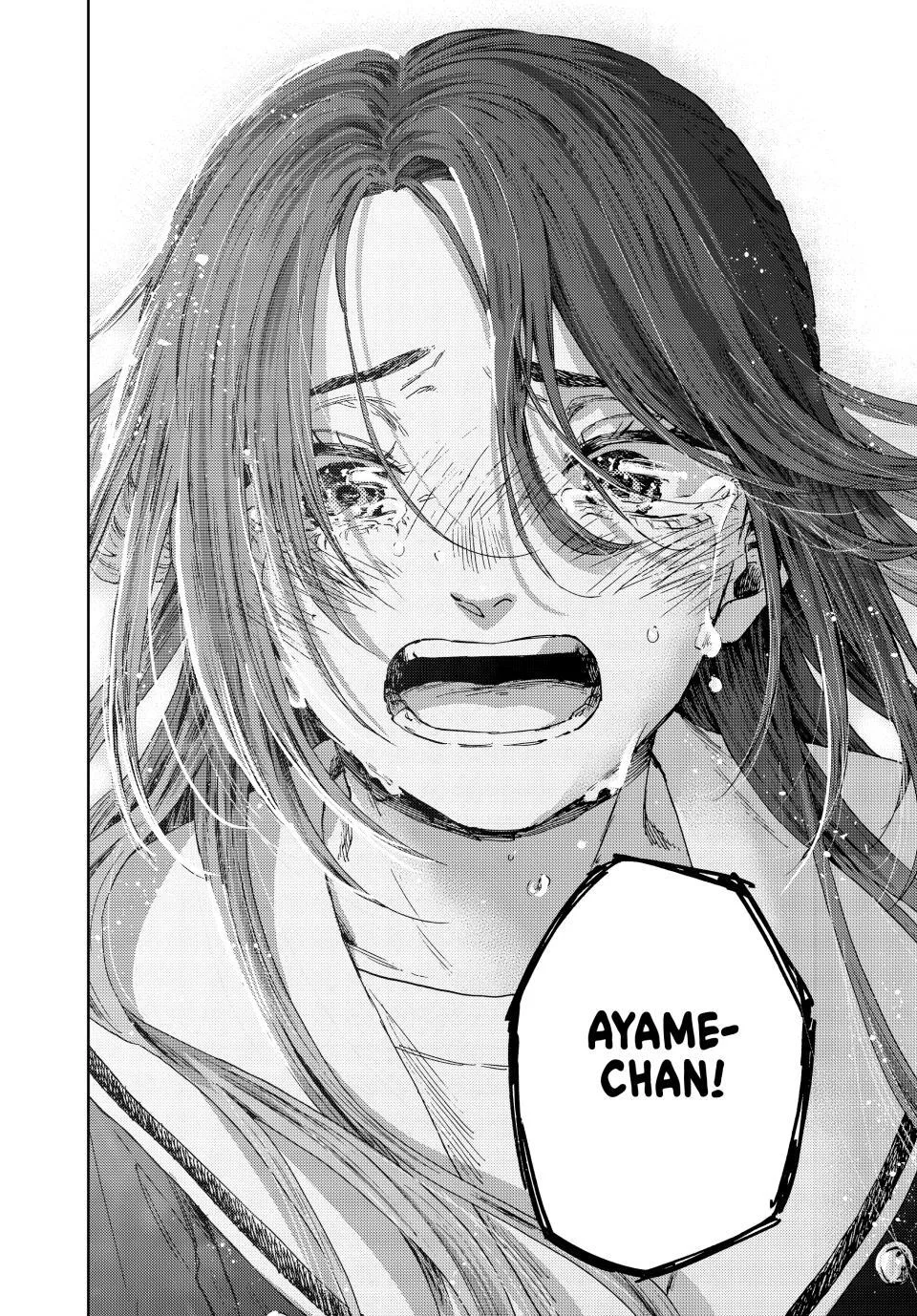 The Fragrant Flower Blooms With Dignity Chapter 185 – Page 20