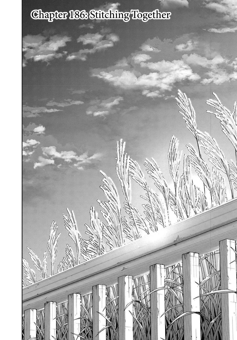 The Fragrant Flower Blooms With Dignity Chapter 186 – Page 4