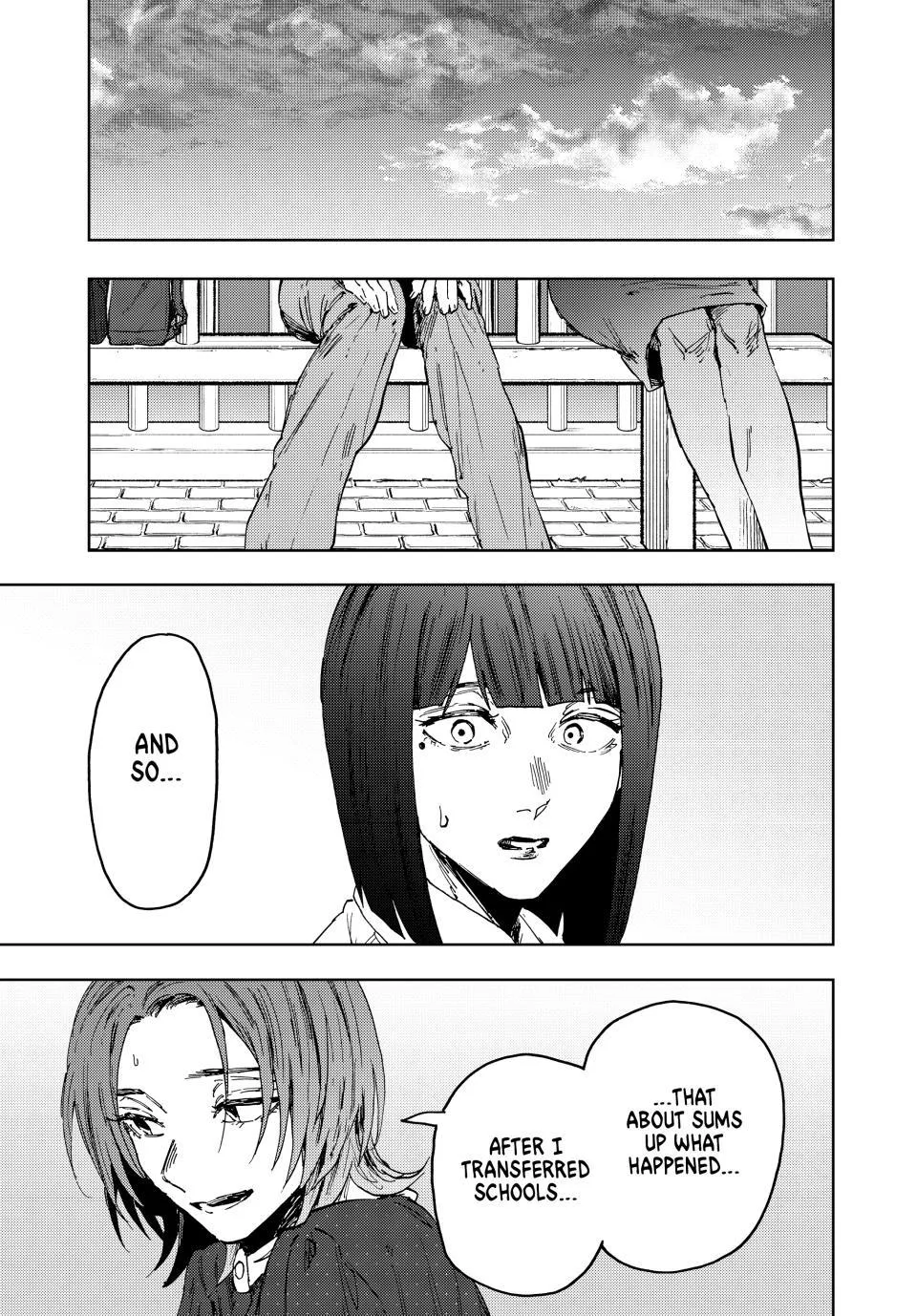 The Fragrant Flower Blooms With Dignity Chapter 186 – Page 5
