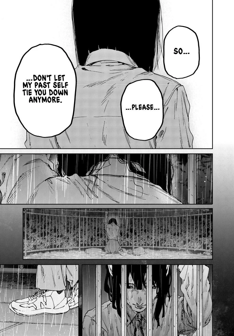 The Fragrant Flower Blooms With Dignity Chapter 186 – Page 19
