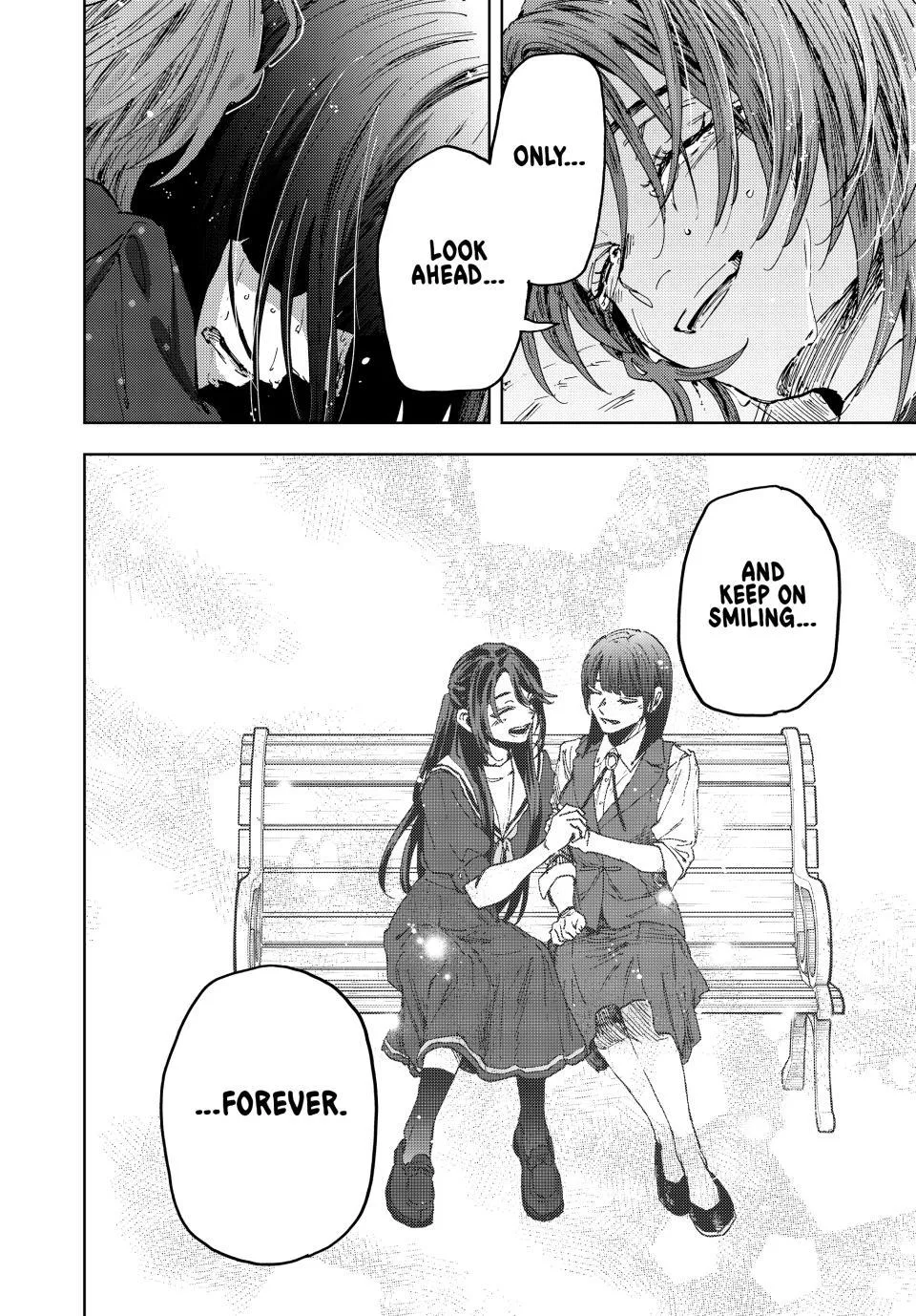 The Fragrant Flower Blooms With Dignity Chapter 186 – Page 24