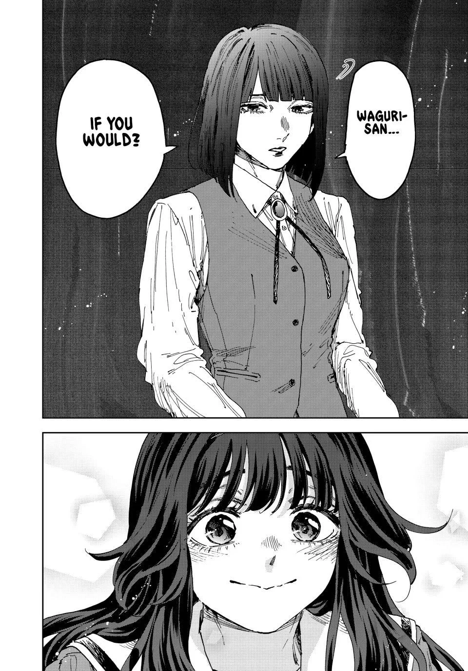 The Fragrant Flower Blooms With Dignity Chapter 187 – Page 4