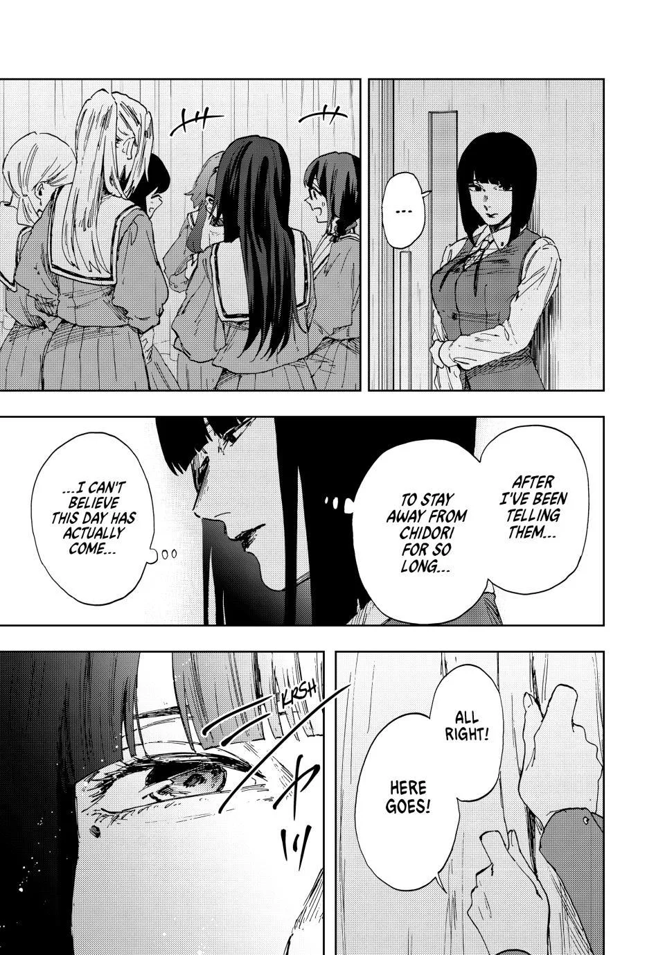 The Fragrant Flower Blooms With Dignity Chapter 187 – Page 17