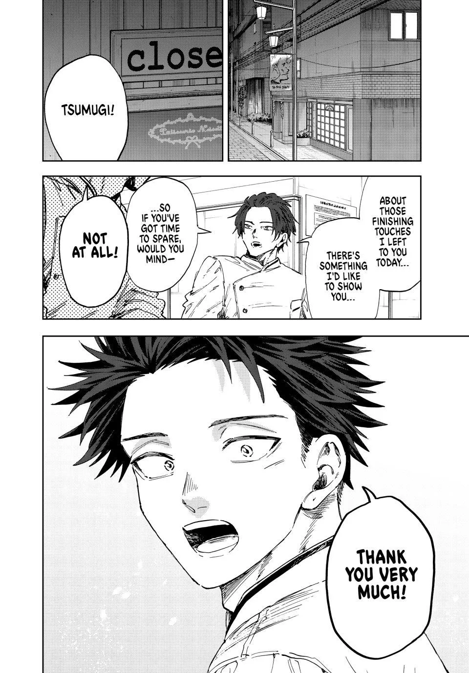 The Fragrant Flower Blooms With Dignity Chapter 188 – Page 2
